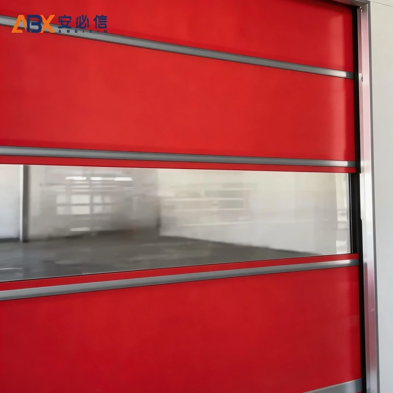 沈阳市洁净快速门