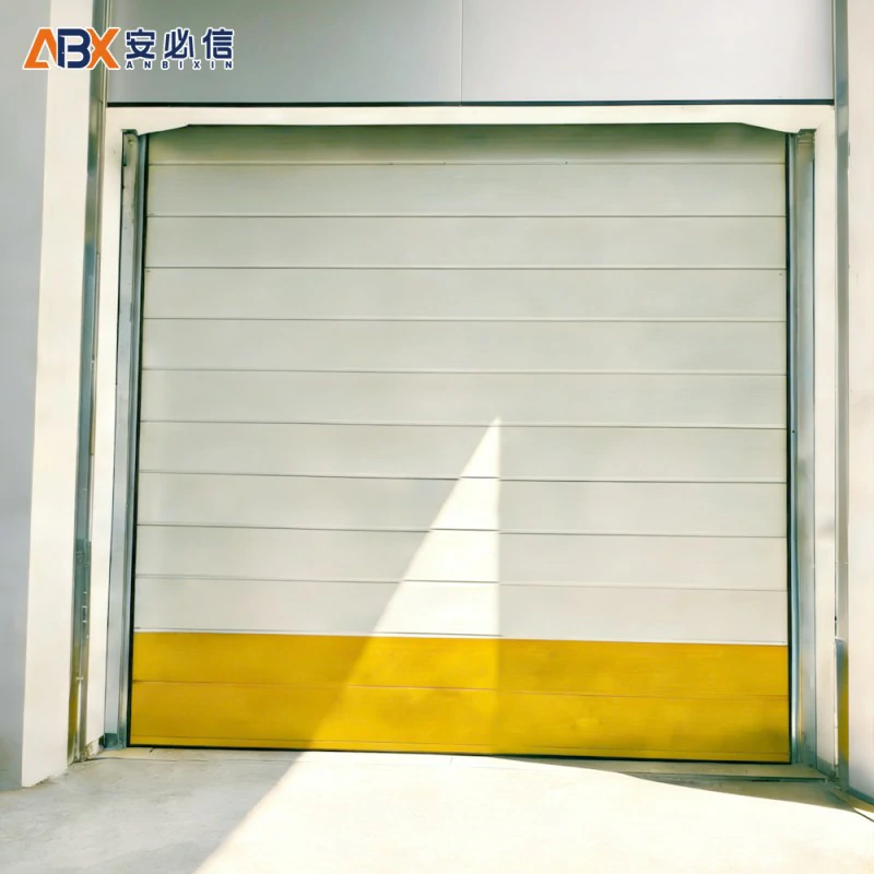 沈阳市升降提升门