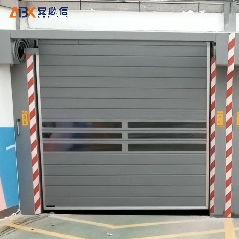 沈阳市PVC高速门